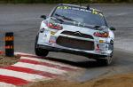 Citroen DS3 RX 2013 года
